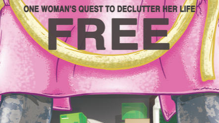 FREE short film, 3min., Finland, Comedy