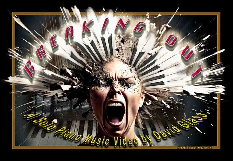 Short Film Trailer: BREAKING OUT. Directed by David Glass