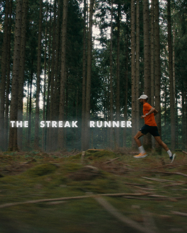 THE STREAK RUNNER short film, audience reactions