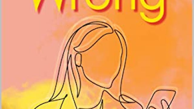 Novel Transcript: I SWIPED WRONG, by ...