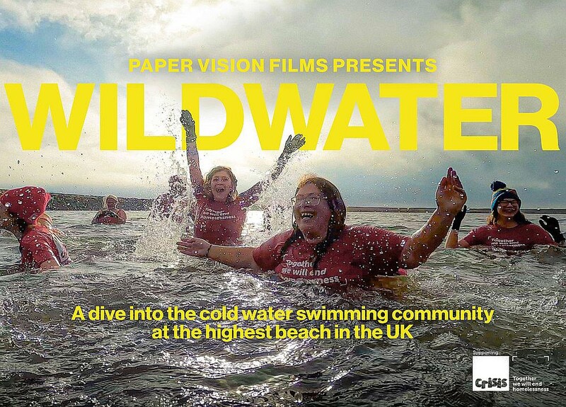 WILD WATER short film review (interview)