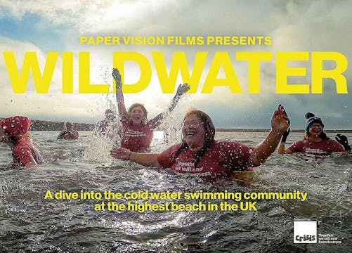 WILD WATER short film review (interview)