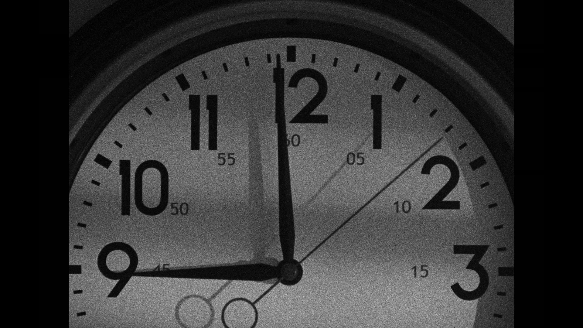 THE CALL, 14min., USA, Film Noir, Thriller