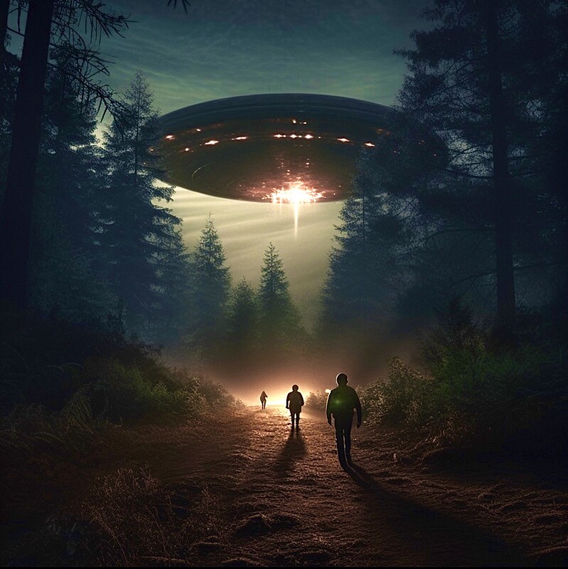 1st Scene Reading: A Waterless Place, by Leiter Daniellson