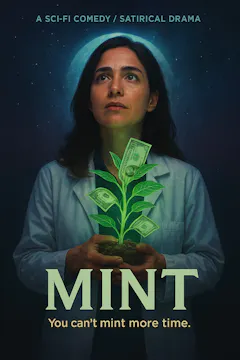 WILDsound Festival Feature Script: MI...