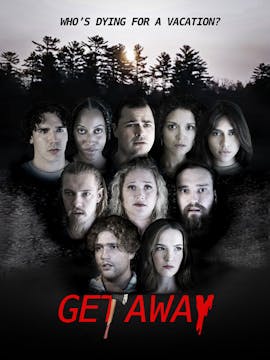 GET AWAY feature film, reactions WILD...