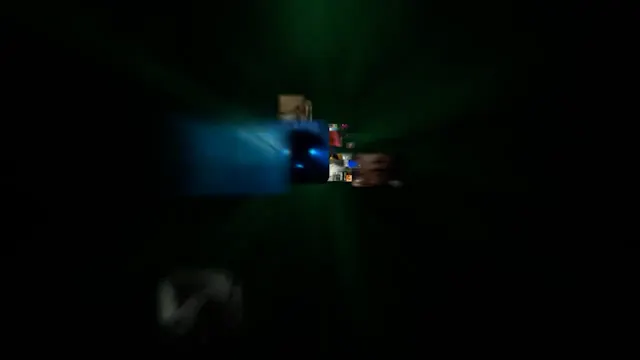 EGGSECUTION film, reactions HORROR Fe...