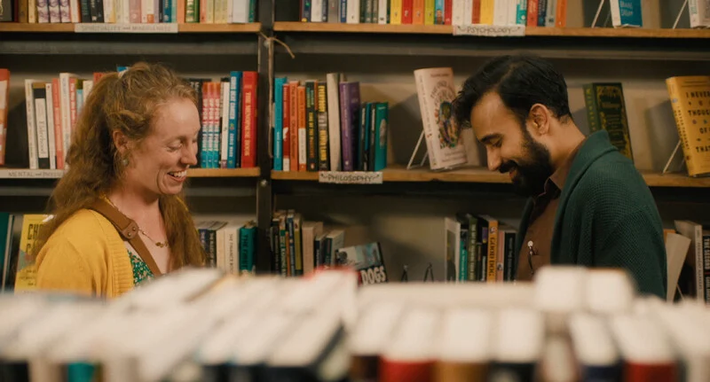 The Entire Lifespan Of A Mayfly, 13min., USA, Comedy/Romance