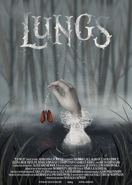 LUNGS short film, reactions HORROR Un...