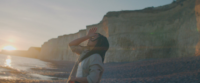 SCAPELANDS, 4min., UK, Dance