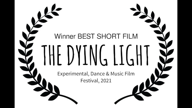 The Dying Light Short Film, Audience ...