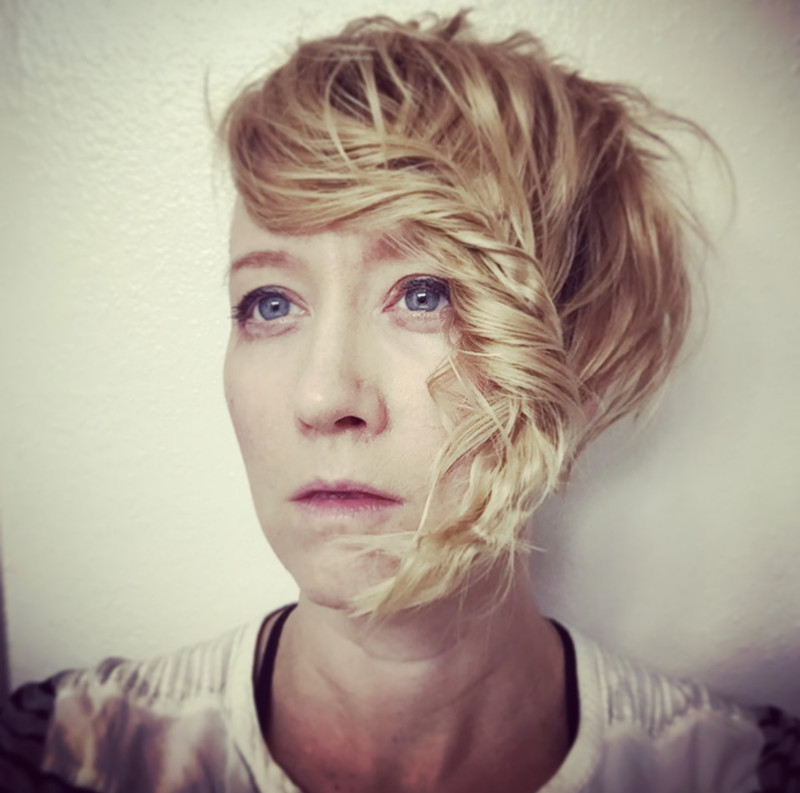 Fantasy/Sci-Fi Festival 1st Scene Reading: The Egg, by Suzie Spring Bohannon