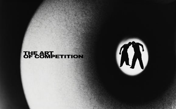 THE ART OF COMPETITION short film, re...