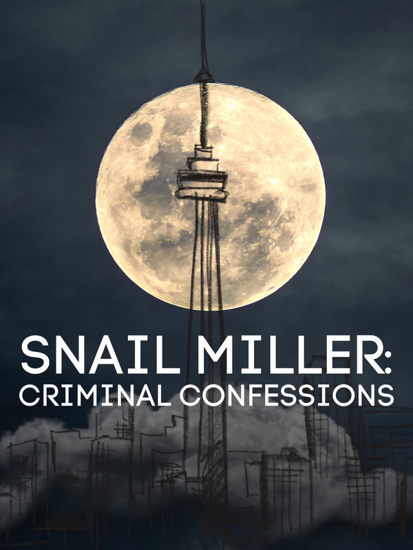WILDsound Festival Best Scene: Snail Miller Criminal Confessions, by Tony Faria