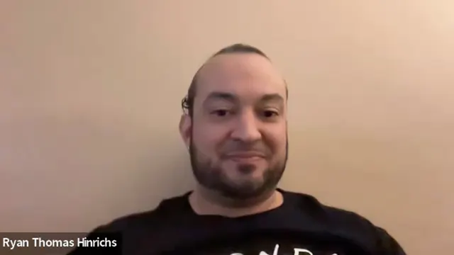 Podcast: EP. 1754: Screenwriter Ryan ...