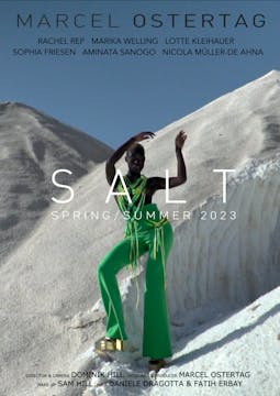 Short Film Trailer: SALT, 3min., Germ...