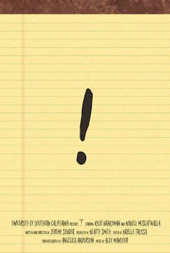 ! short film, audience reactions