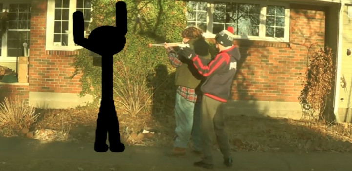 Watch STICK FIGURE APOCALYPSE. ACTION/FANTASY/THRILLER Festival Aug. 2024 