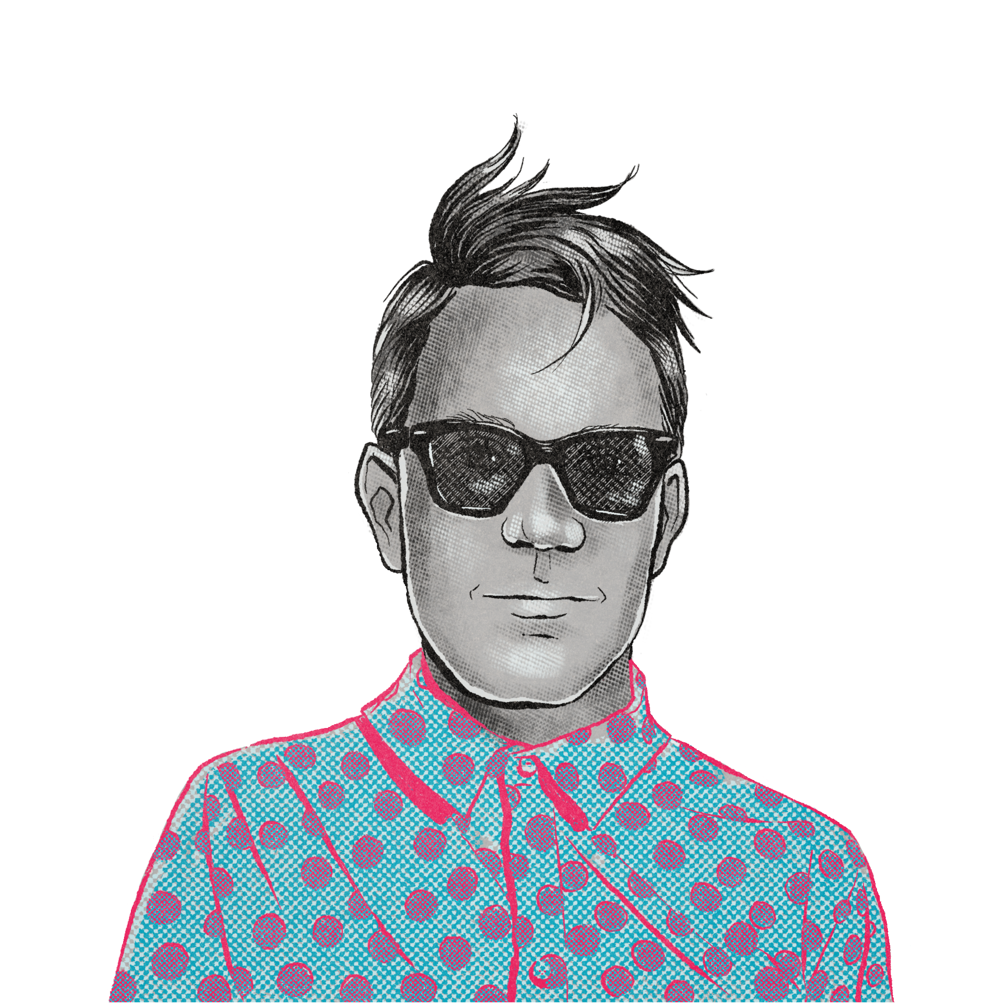 HE WATCHES short film, audience reactions (director interview)