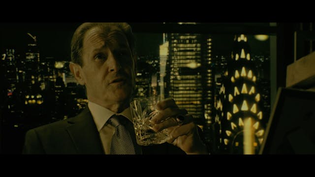 BEFORE DAWN, 15min., USA, Crime/Thriller