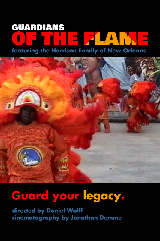 GUARDIANS OF THE FLAME short film, Experimental/Dance/Music Festival (interview)