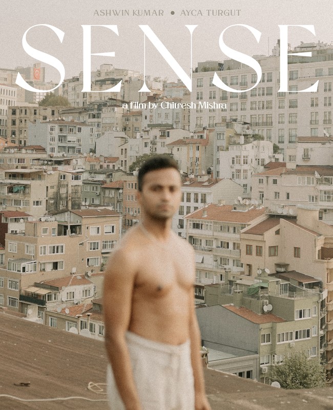 SENSE short film, audience reactions