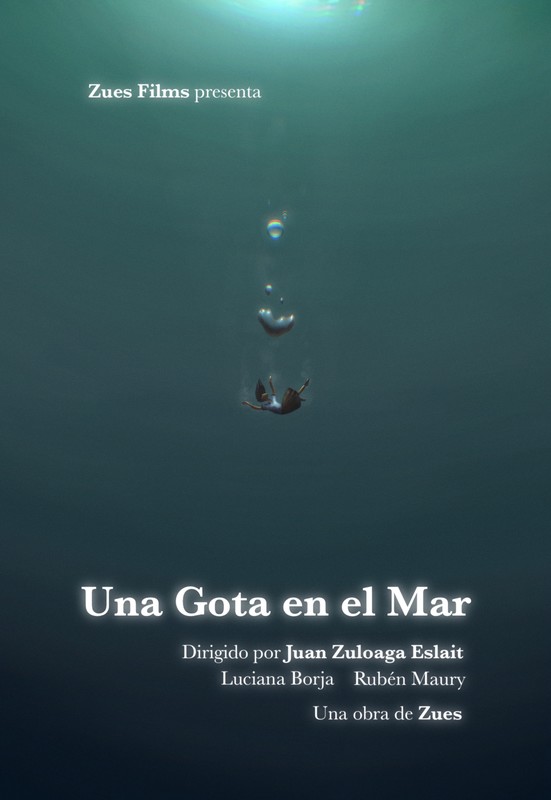 A DROP IN THE BUCKET short film, audience reactions