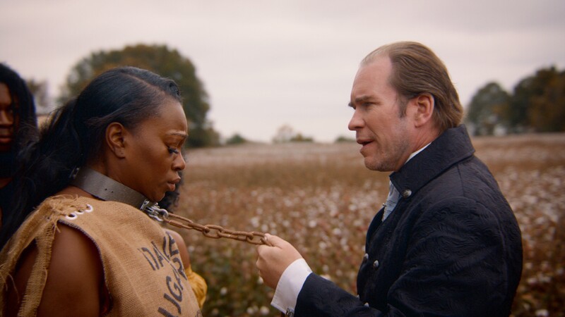 STRANGE FRUIT: The Hip-Hopera Short Film "Hear the Cry", reactions Dance Fest