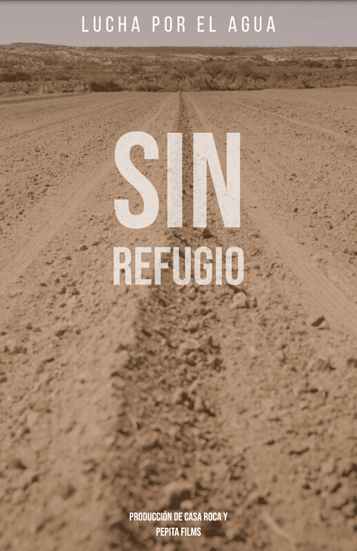 Sin Refugio short film, audience reactions