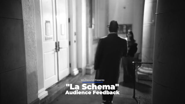 La Schema Short Film, Audience FEEDBA...