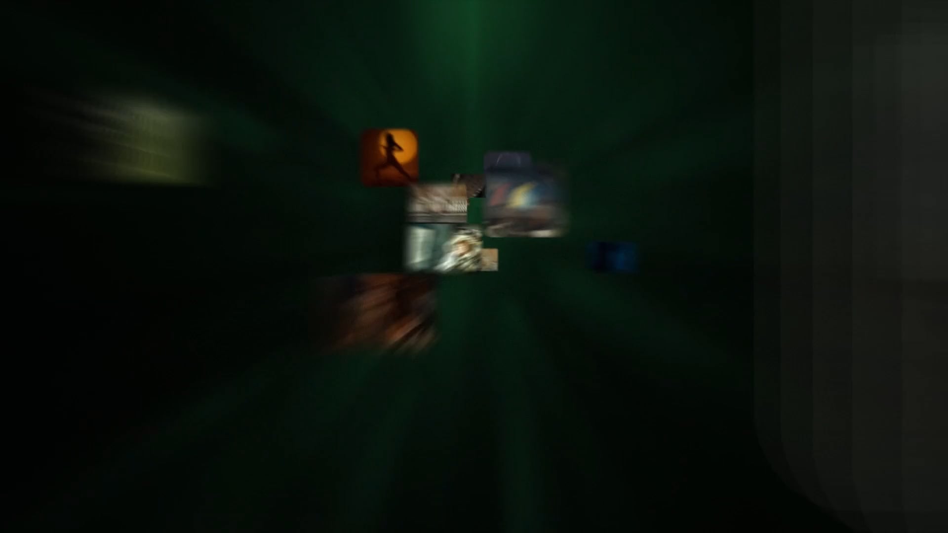 SHORT STORY: Didn't Make a Sound, by Damon Yeargain