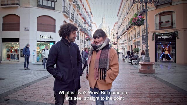 ROMANCE/RELATIONSHIP Feature Film Sho...