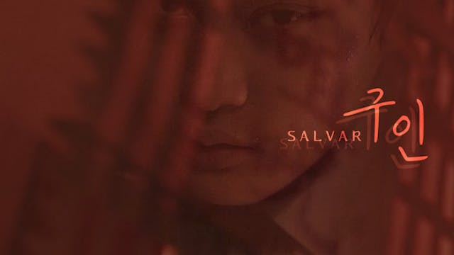 SALVAR horror short film, audience re...