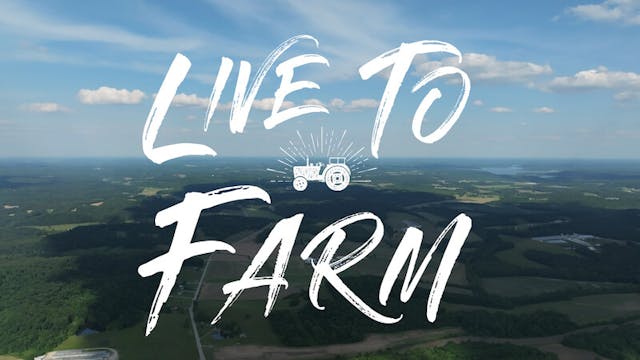 LIVE TO FARM ep 7 short film, audienc...
