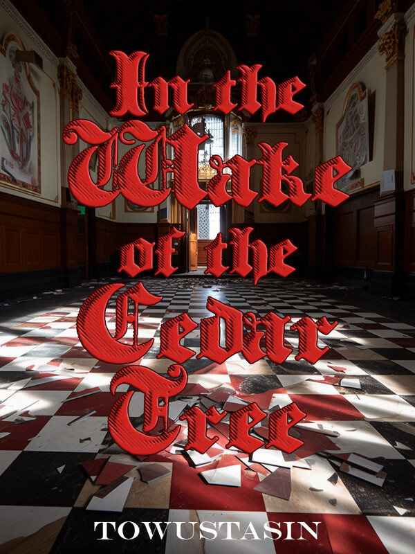 IN THE WAKE OF THE CEDAR TREE short film review