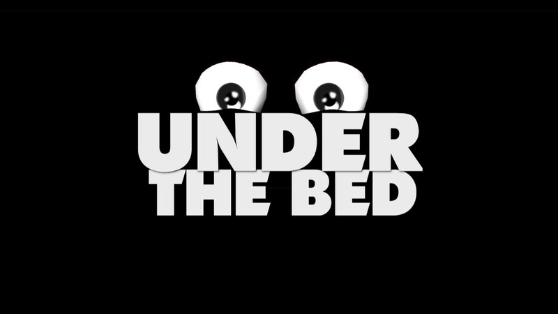 Under The Bed short film reviews (interview)