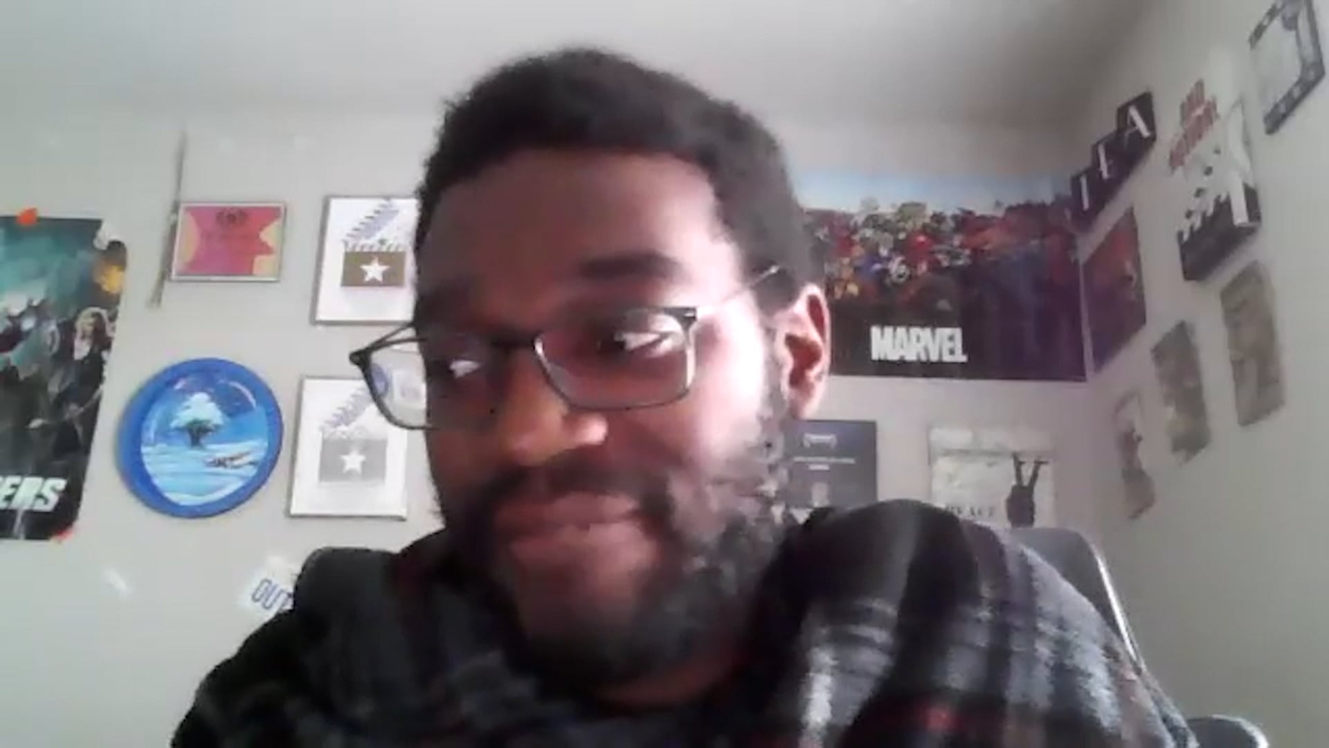 ITS BETTER THIS WAY film, reactions HORROR Festival