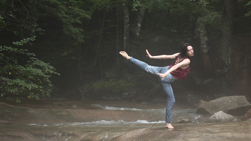 THE RIVER WITHIN short film, audience reactions