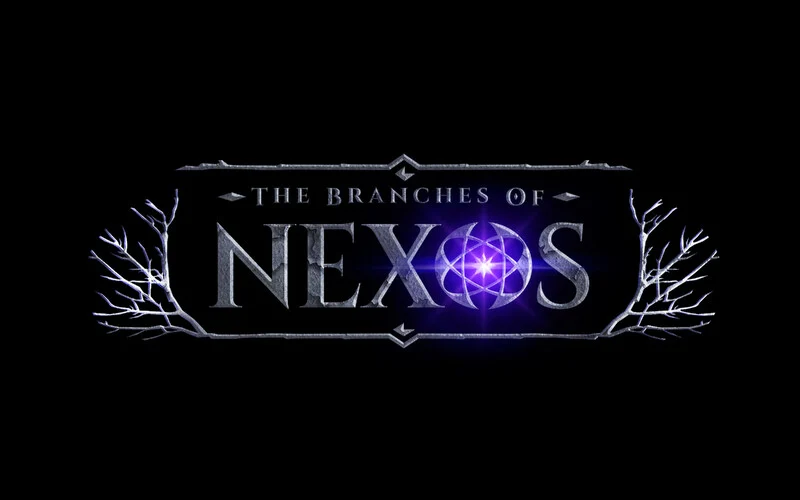 FANTASY/SCI-FI Feature Script: The Branches of Nexos, by John Reynders