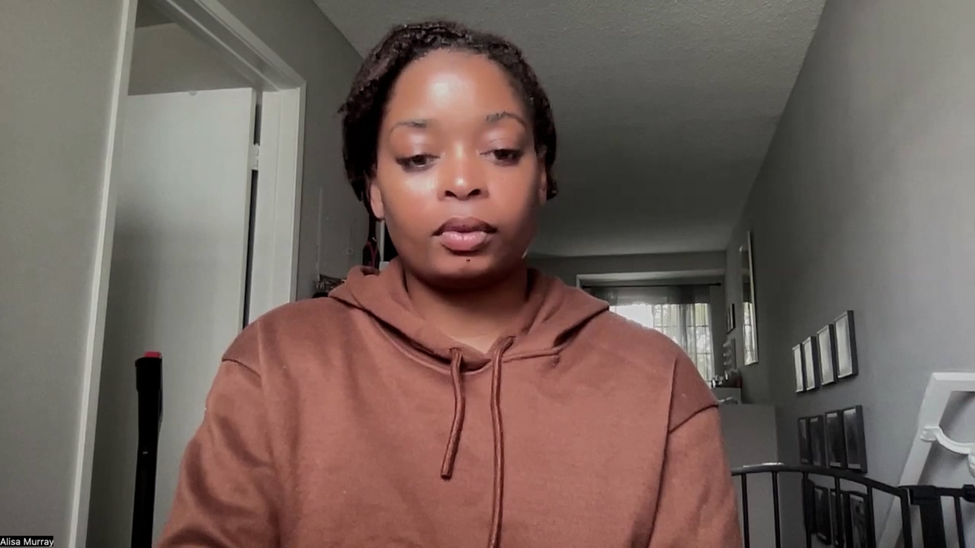 BOTTOM-FEEDER short film, reactions THRILLER/SUSPENSE Festival 