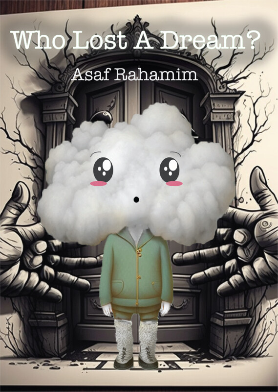 WHO LOST A DREAM?  short film Animation Festival review