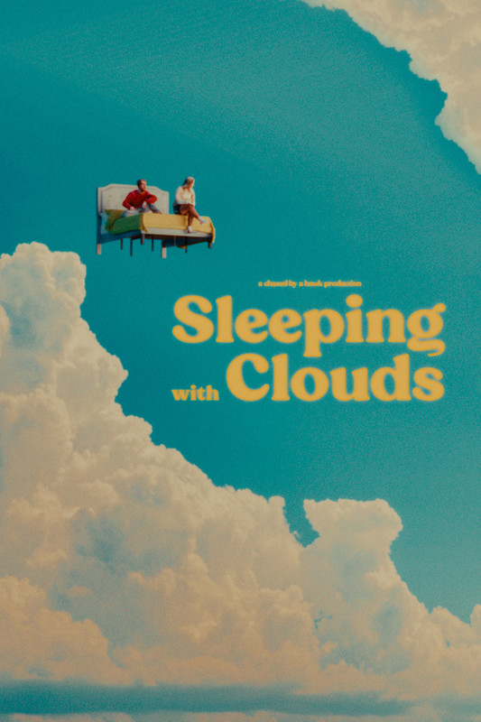 SLEEPING WITH CLOUDS short film, audience reactions (director interview)