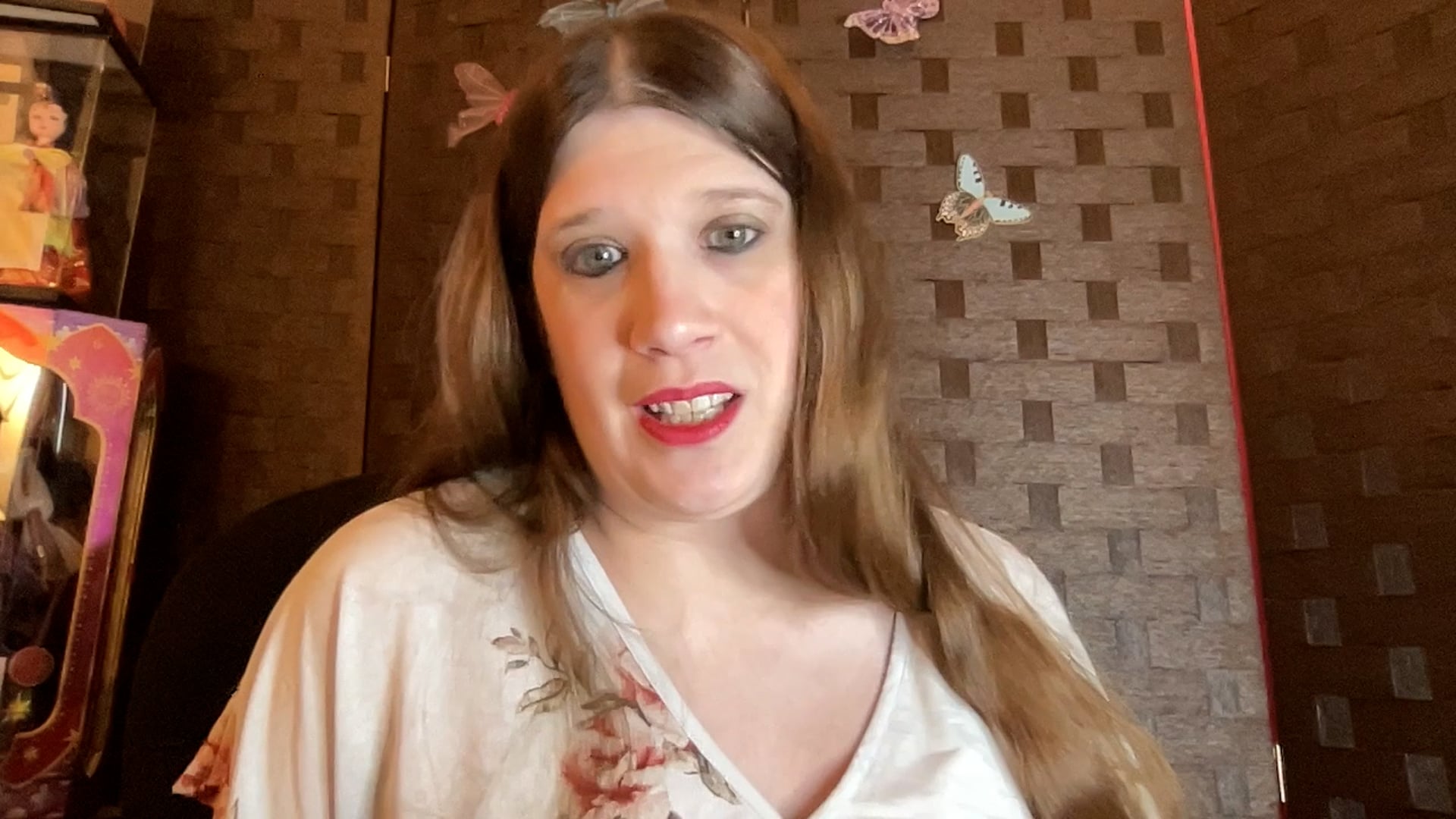 MEEVIL THE WEEVIL: BREAKFAST OF CHAMPIONS, reactions CHICAGO Fest (interview)