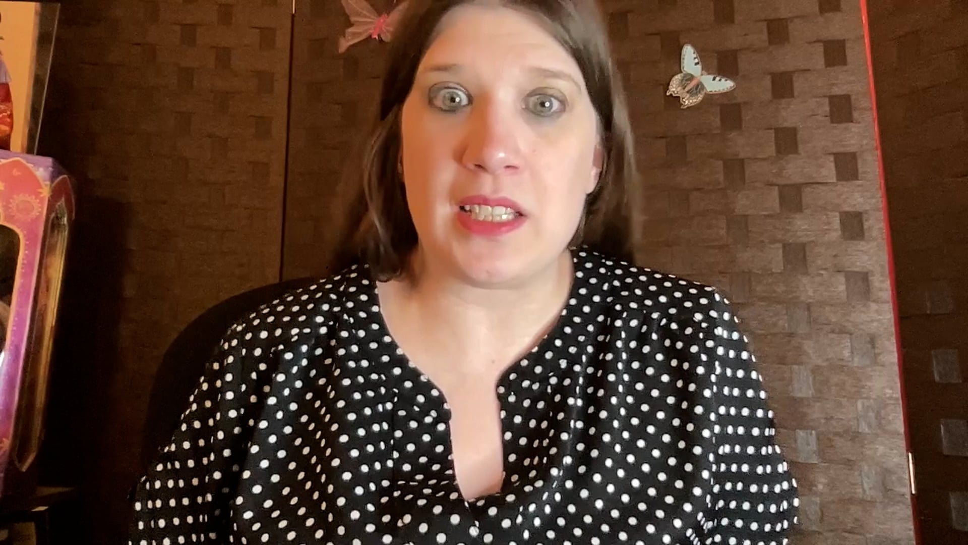 THE CALLBACK short film, reactions WILDsound Festival (interview)