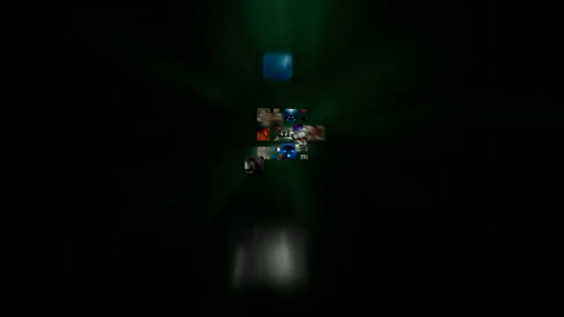 MER - OF OCEANS AND BODIES film, reactions DANCE Festival