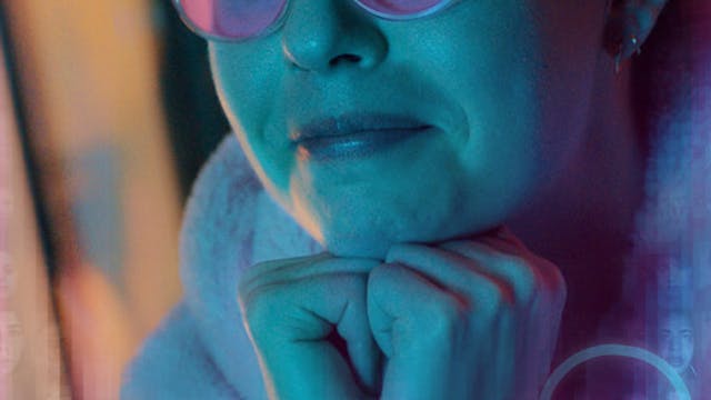 DEEP FAKE LOVE short film, audience r...