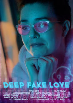 DEEP FAKE LOVE short film, audience r...