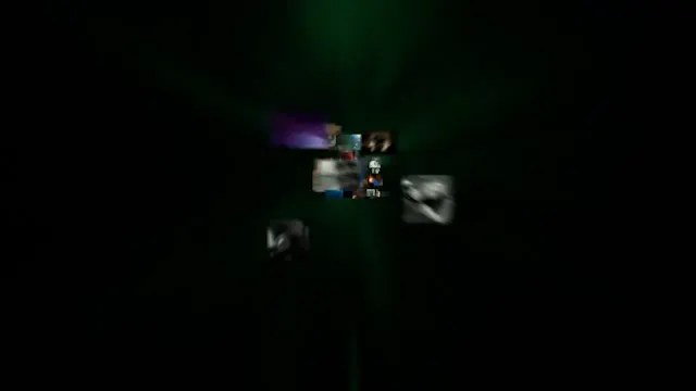 GLISTENING BENEVOLENCE film, reaction...