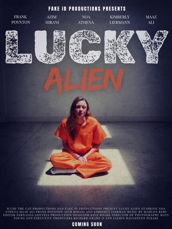 Best of FEMALE Shorts Festival