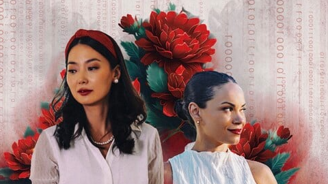 Watch Today's Festival: Best of FEMALE Directed Shorts Festival 